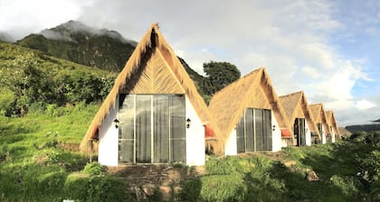 Choquequirao Sanctuary Lodge