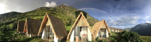 Choquequirao Sanctuary Lodge