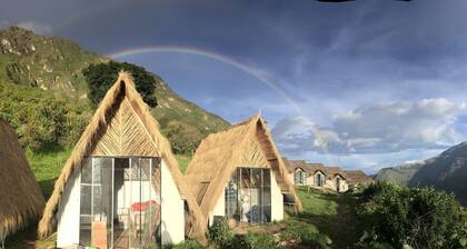 Choquequirao Sanctuary Lodge