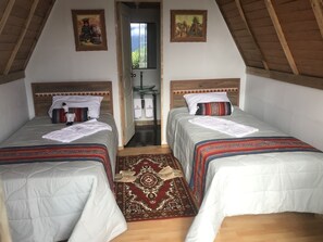Luxury Cabin