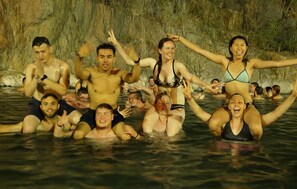 Point of interest - Choquequirao Sanctuary Lodge (Santa Teresa)