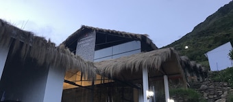 Choquequirao Sanctuary Lodge