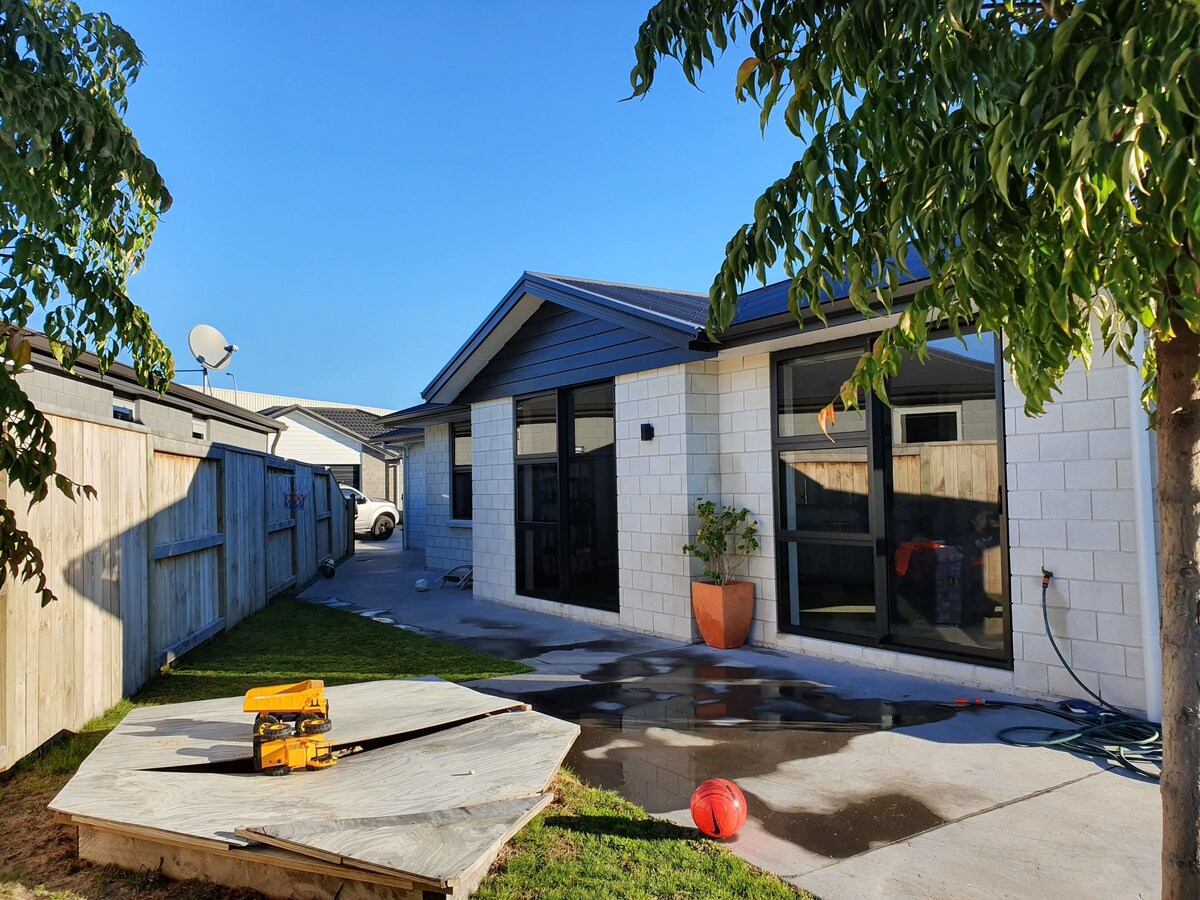 Image de profil de l’hôte