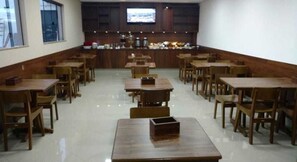 包含每日欧式早餐