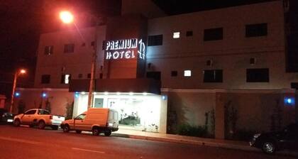 Premium Hotel
