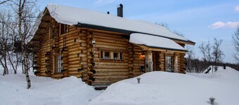 Kilpis-arkki by Interhome