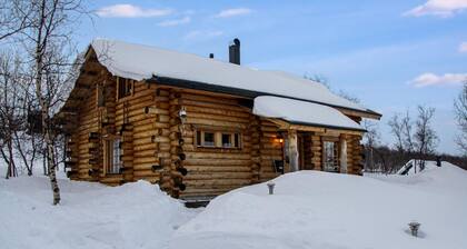 Kilpis-arkki by Interhome