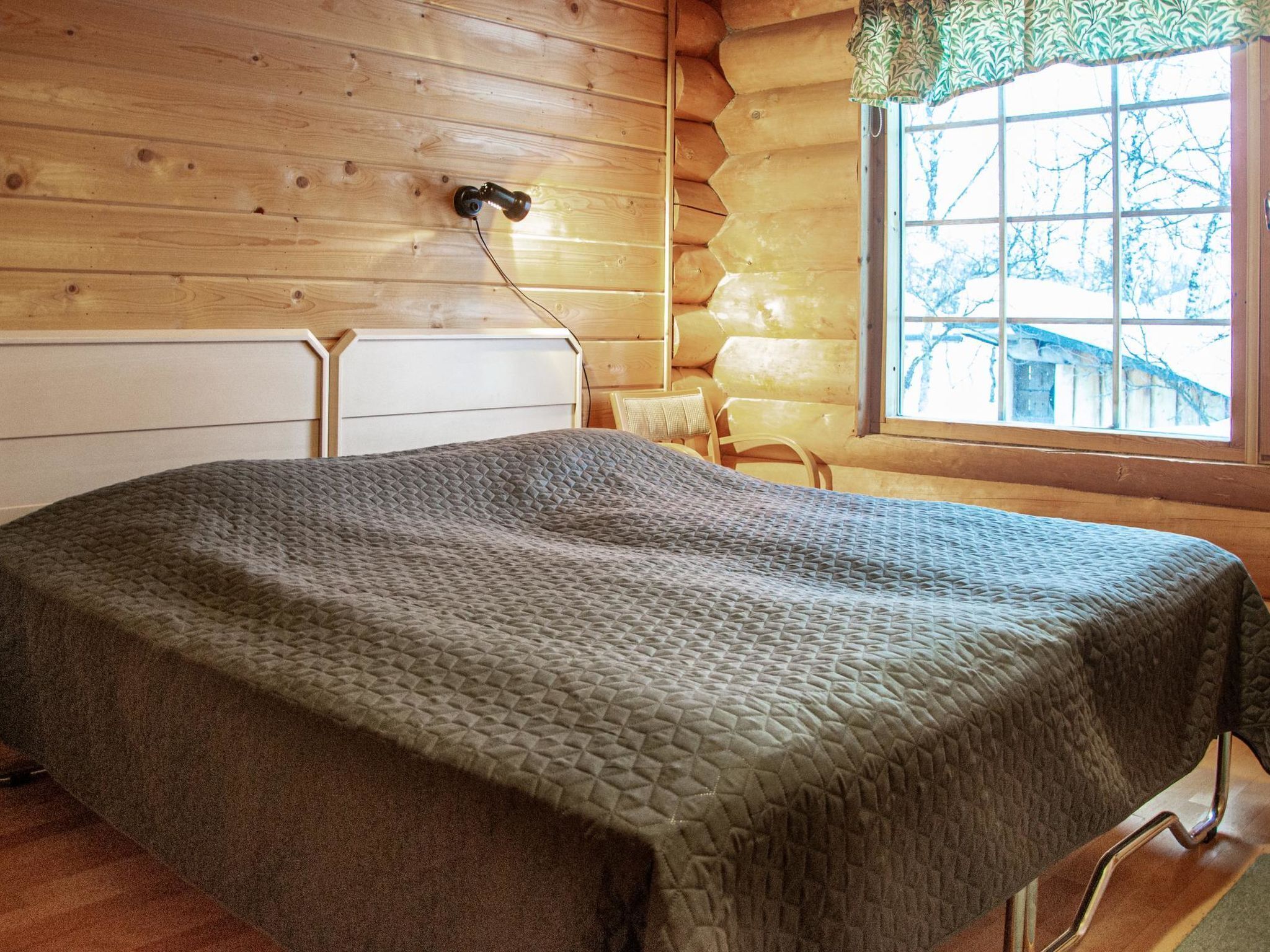 4 dormitoris i Internet 