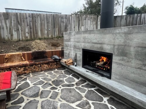 Lake Hawea Haven - Lake Hawea Holiday Home