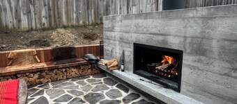 Lake Hawea Haven - Lake Hawea Holiday Home