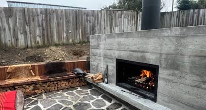 Lake Hawea Haven - Lake Hawea Holiday Home