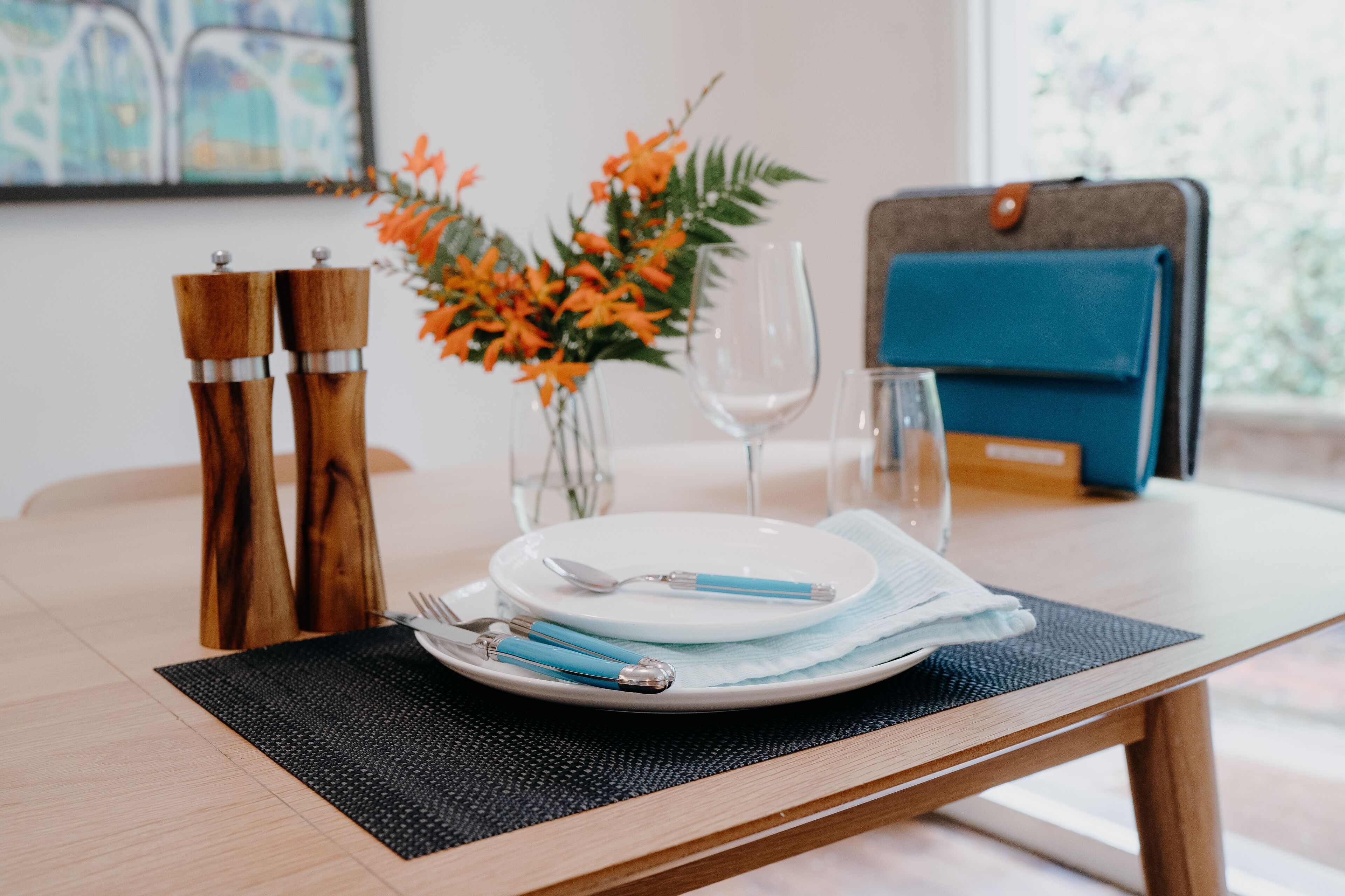 Tranquil hideaway in the rainforest — image 25