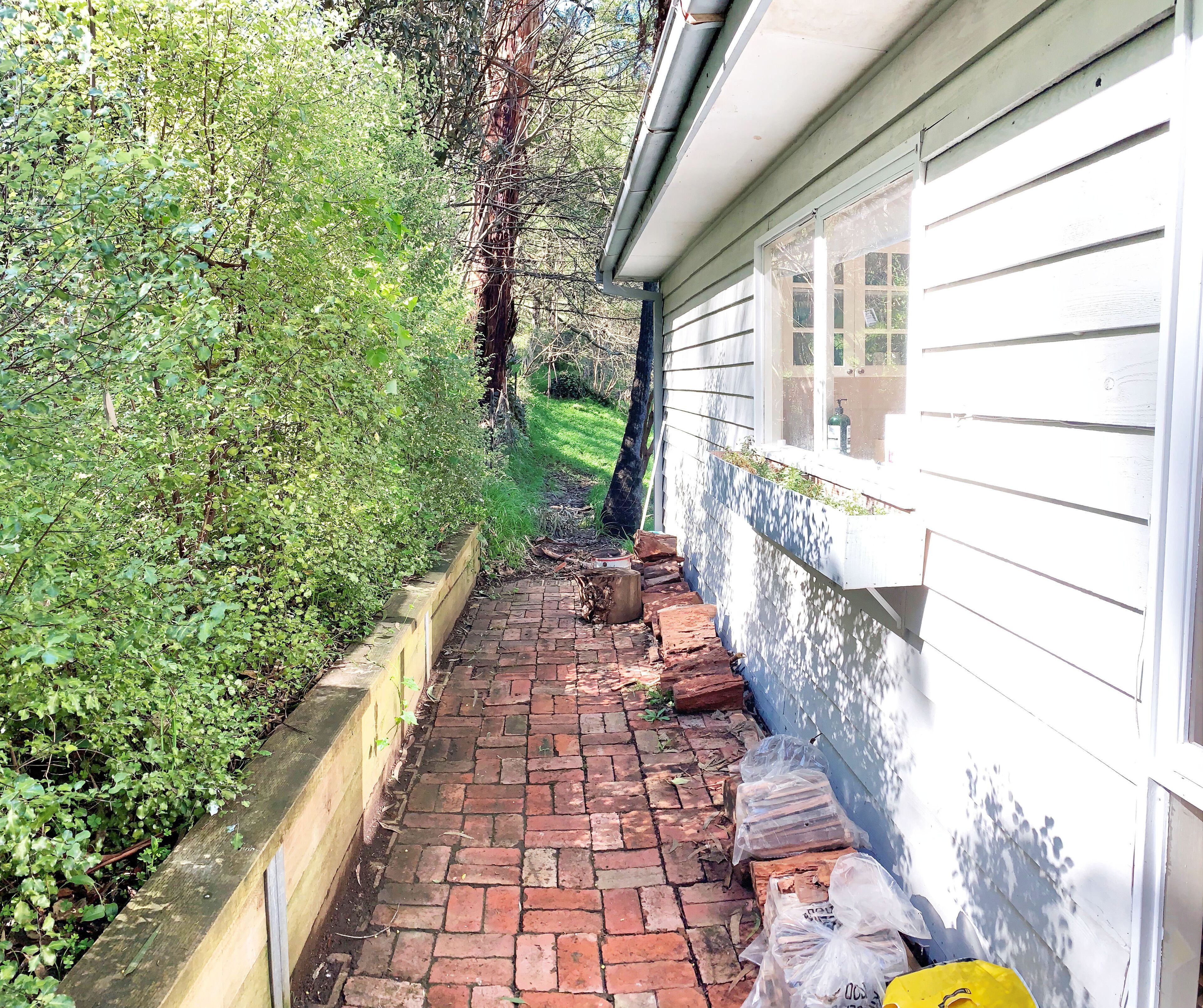 Tranquil hideaway in the rainforest — image 2