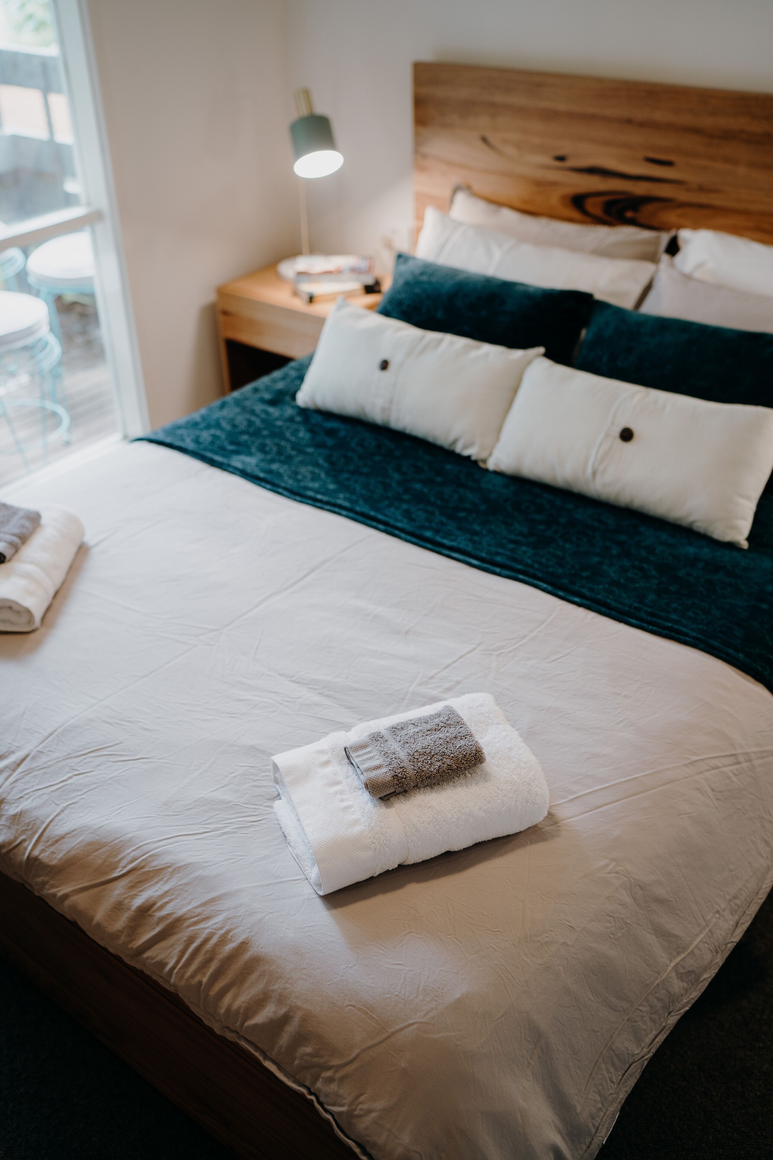 Tranquil hideaway in the rainforest — image 24