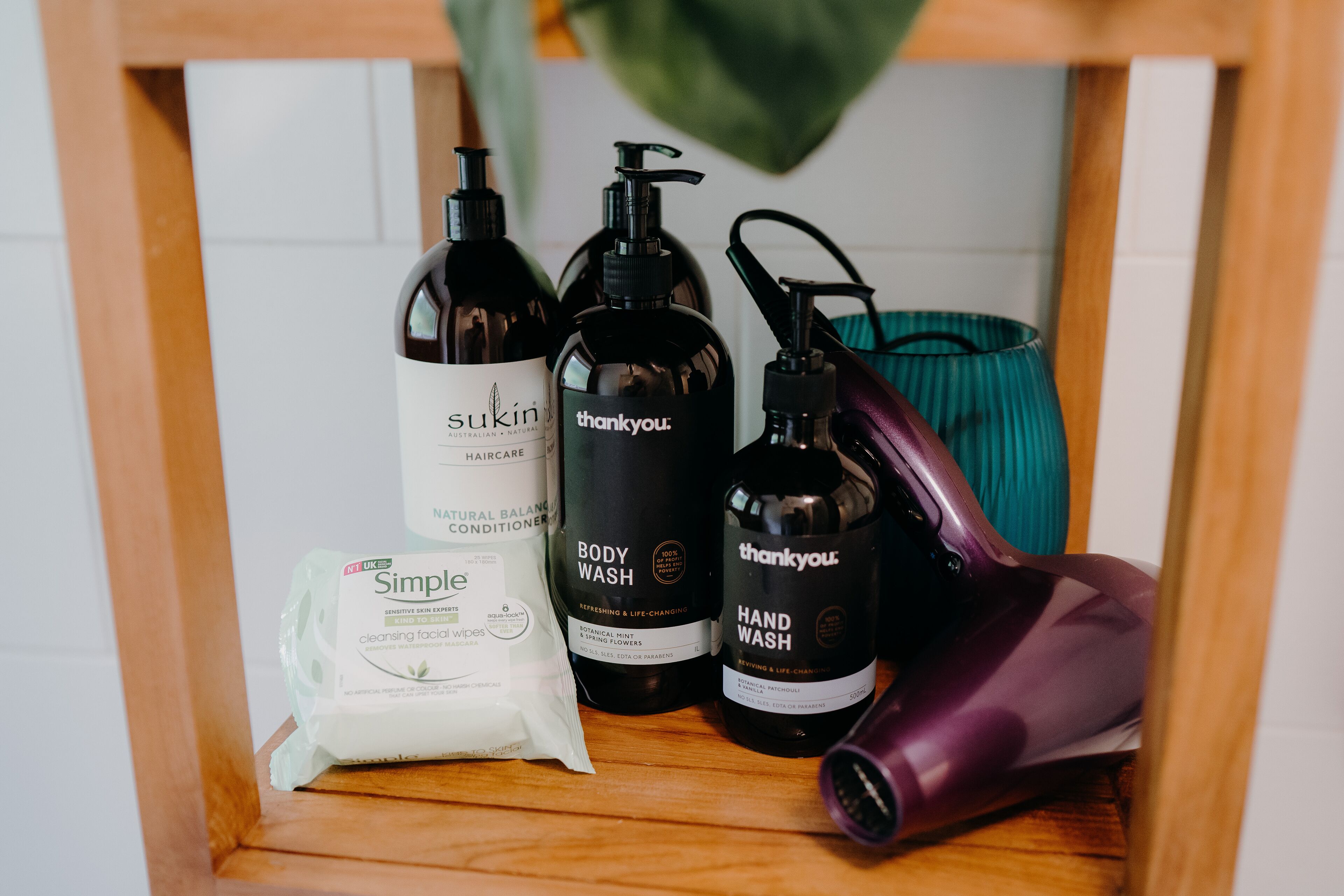 Tranquil hideaway in the rainforest — image 23