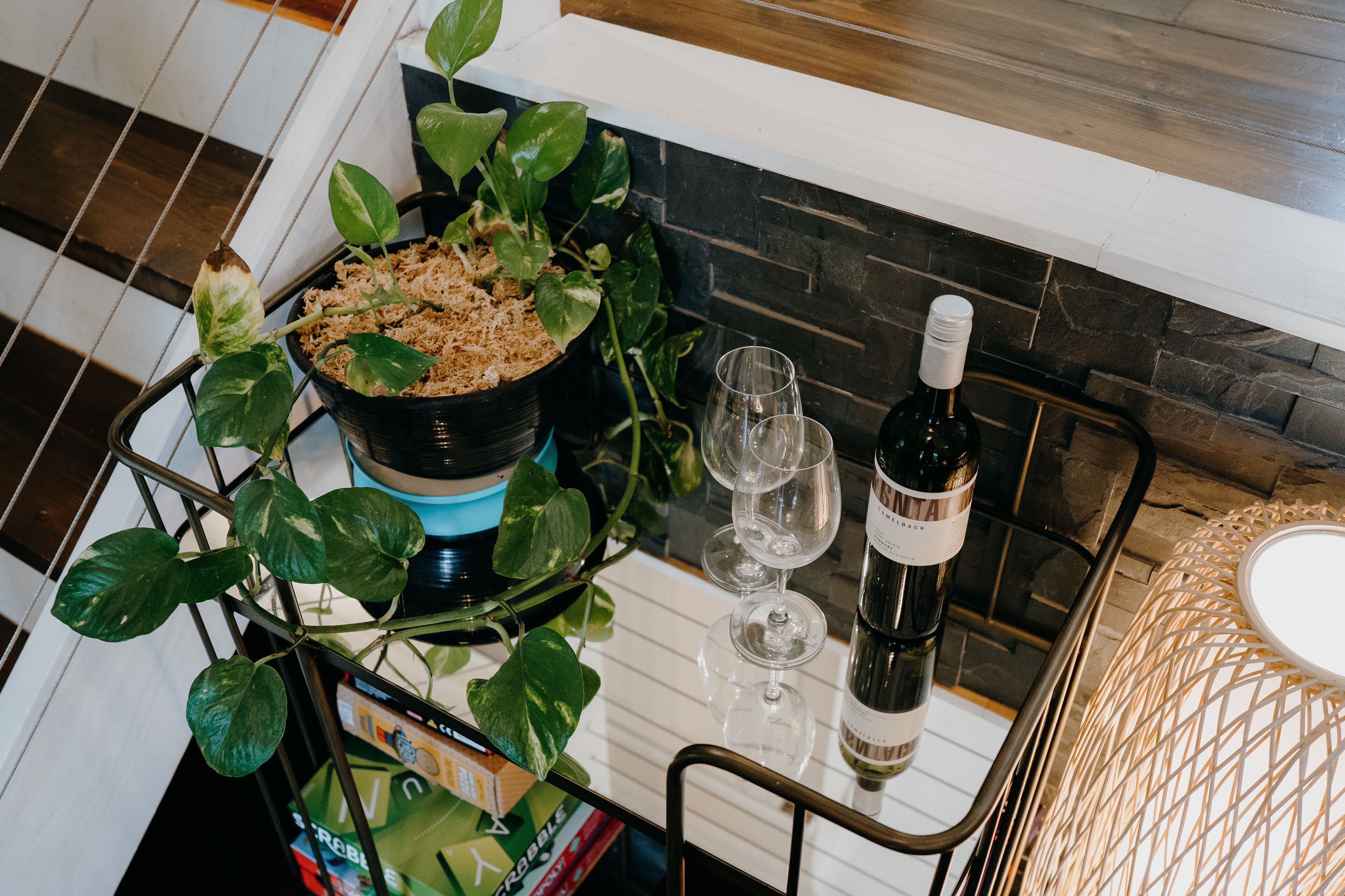 Tranquil hideaway in the rainforest — image 22