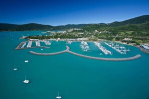 Port de plaisance