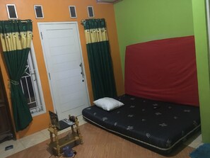 2 bedrooms