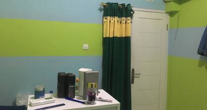 1 BR 1BA Exclusive Room