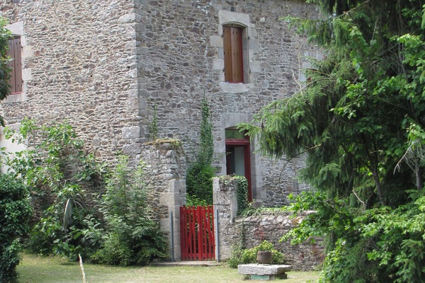 Außenbereich