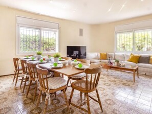 Dining - Villa Esplai by Interhome (Cambrils)