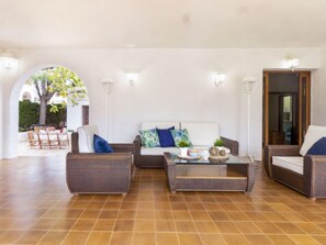 Terrace/patio - Villa Esplai by Interhome (Cambrils)