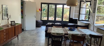 Great House Montalivet