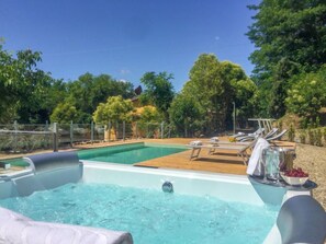 Alberca