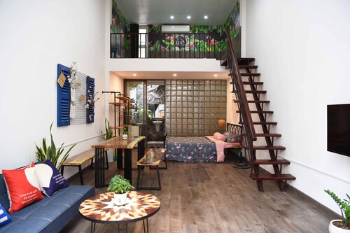 KEN'S HOMESTAY - A cozy, beautiful and private house.