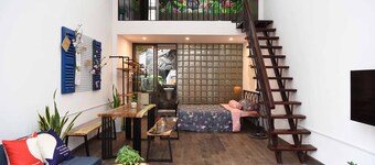 KEN'S HOMESTAY - A cozy, beautiful and private house.