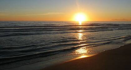 Lovely Home Fondi (lt) Huoneisto / Lomamökki