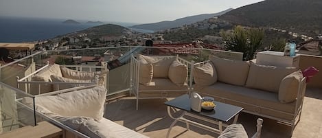 Terrazza/patio
