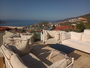 Área da propriedade