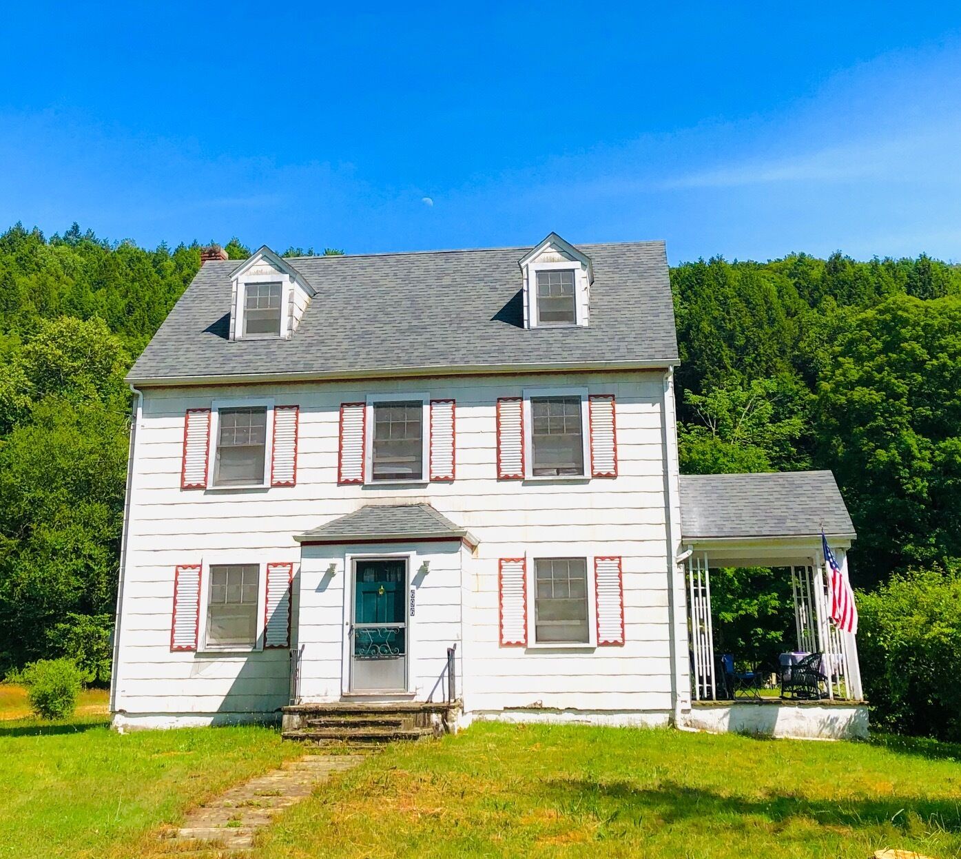 Great relaxing getaway! Stay at summer home of boxing legend James J Braddock