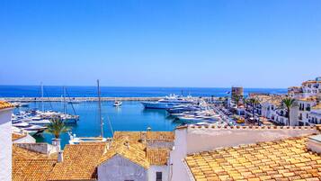 Puerto deportivo