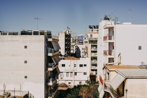 Exterior - Best House, Kapodistriou, Psila Alonia (Patra)