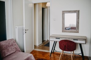 Interior - Best House, Kapodistriou, Psila Alonia (Patra)