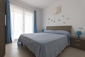 2 habitaciones y caja de seguridad en la habitación 