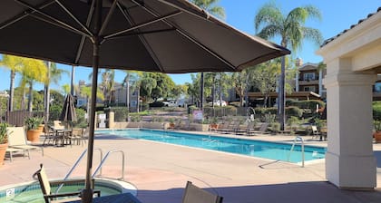 Newly Renovated La Costa (Carlsbad) Luxury Vacation Home with Ocean Views!!!