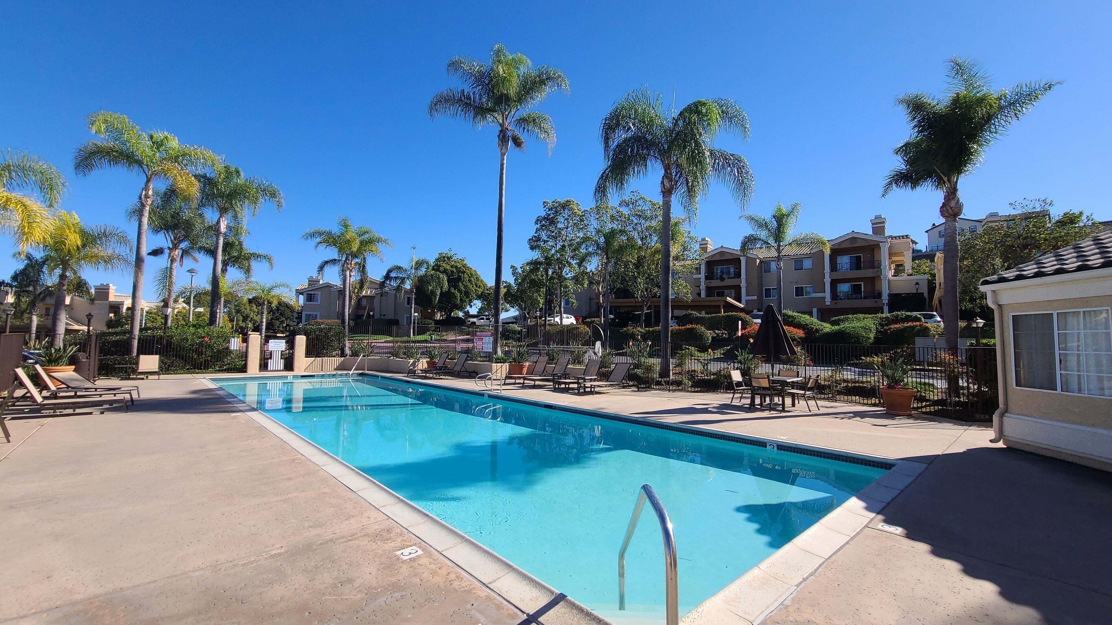Newly Renovated La Costa (Carlsbad) Luxury Vacation Home with Ocean Views!!!