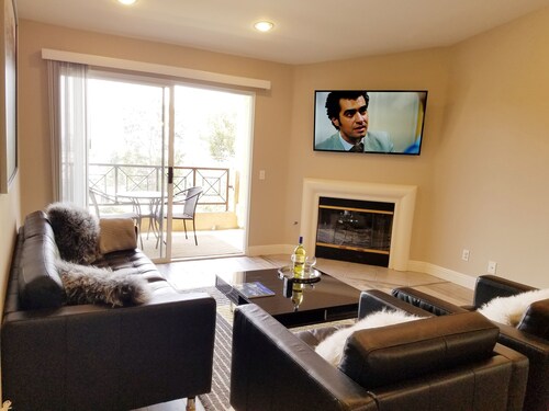 Newly Renovated Carlsbad (La Costa) Luxury Vacation Home with Ocean Views!!!