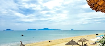 Hoi An Wooden Villa*