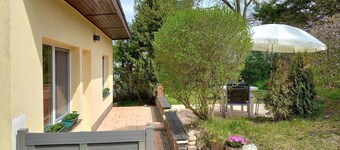 Holiday house Schwarz for 1 - 4 persons with 1 bedroom - Holiday home