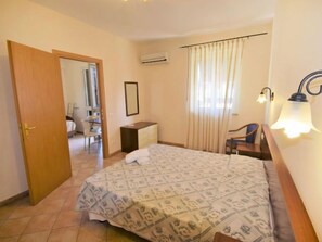 1 Schlafzimmer, WLAN