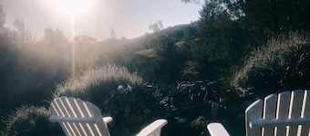 Mountain Hideaway near Mudgee