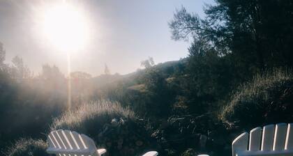 Mountain Hideaway near Mudgee