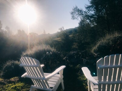 Mountain Hideaway near Mudgee
