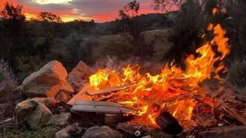 Kamin