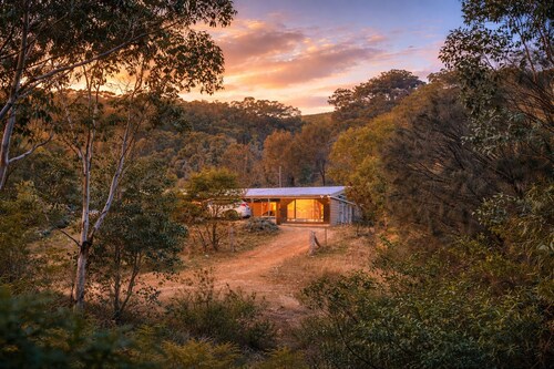 Mountain Hideaway Mudgee - Unique Stay