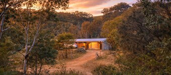 Mountain Hideaway Mudgee - Unique Stay